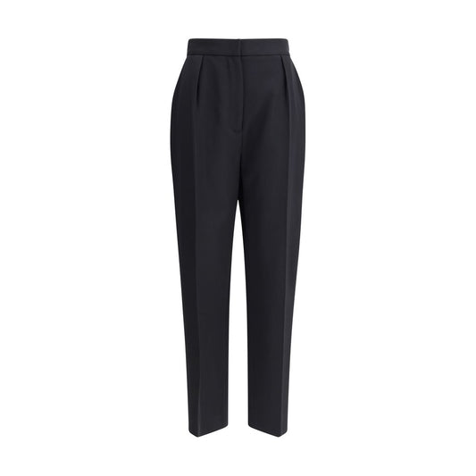 Balmain Tailored Pants – Elegance Redefined