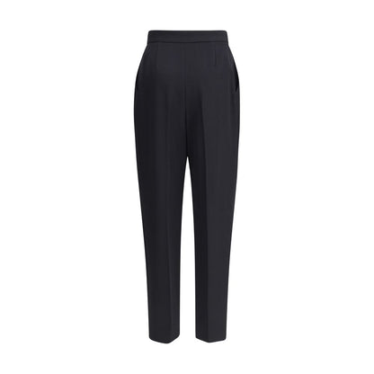 Balmain Tailored Pants – Elegance Redefined