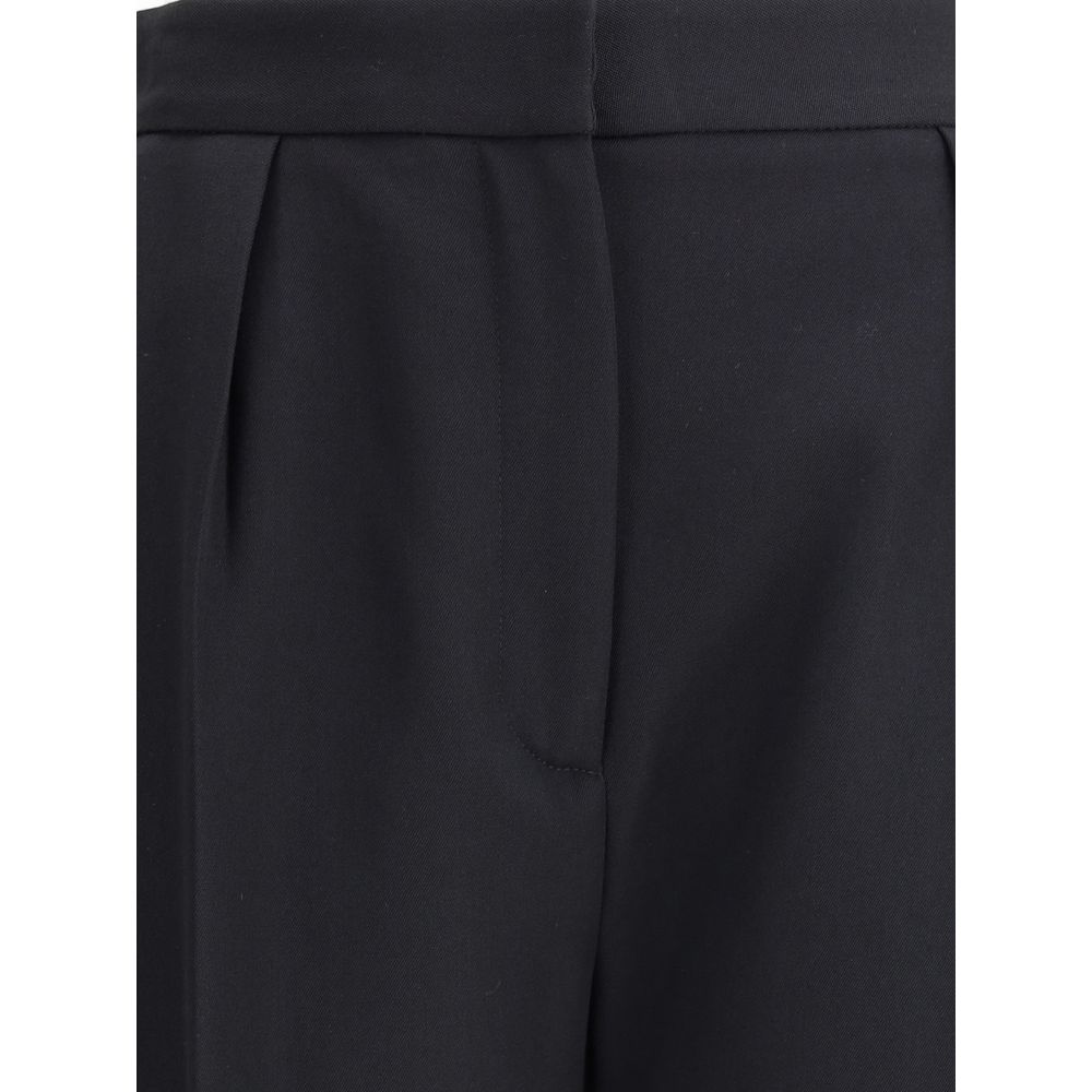 Balmain Tailored Pants – Elegance Redefined