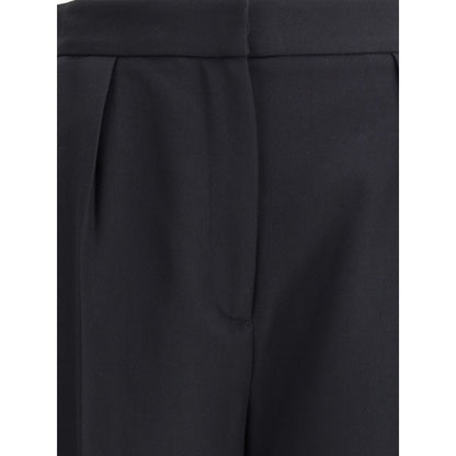 Balmain Tailored Pants – Elegance Redefined