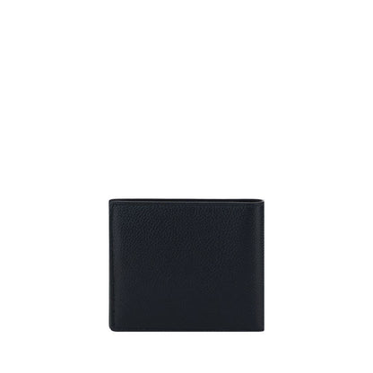 Balenciaga Calfskin Wallet - Statement Luxury Accessory