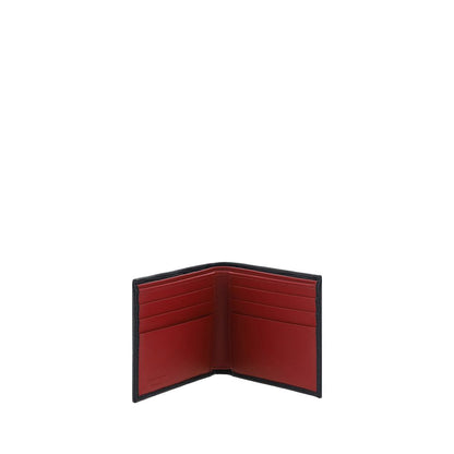 Ferragamo Calfskin Wallet - A Timeless Elegance