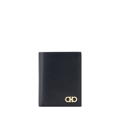Ferragamo Calfskin Wallet