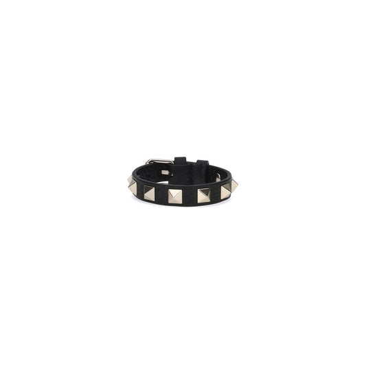 Valentino Garavani Rockstud Bracelet - Timeless Elegance Meets Modern Edge