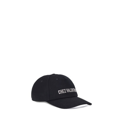 Valentino Garavani Chez Valentino Baseball Hat