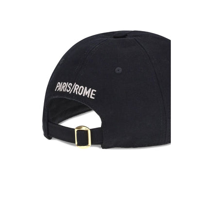 Valentino Garavani Chez Valentino Baseball Hat