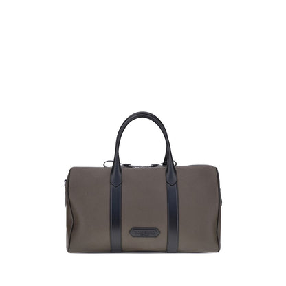 Tom Ford Travel Bag: Elegance Meets Practicality