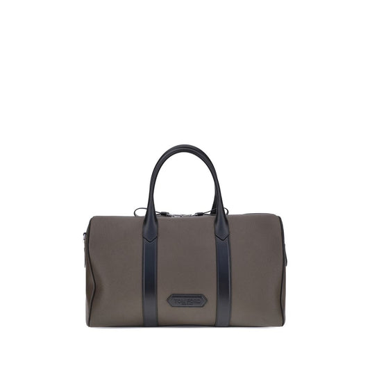 Tom Ford Travel Bag: Elegance Meets Practicality