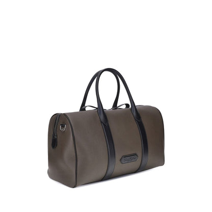 Tom Ford Travel Bag: Elegance Meets Practicality