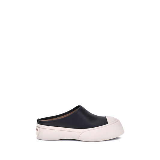 Marni Sneakers Slippers: The Perfect Blend of Comfort and Style