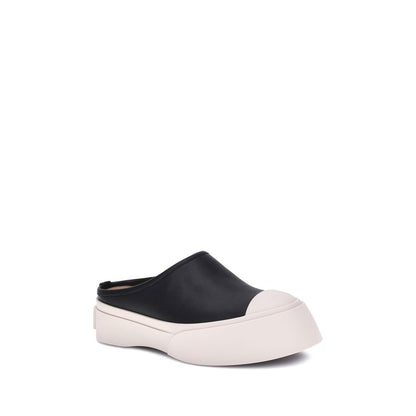 Marni Sneakers Slippers: The Perfect Blend of Comfort and Style