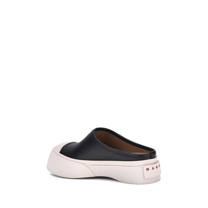 Marni Sneakers Slippers: The Perfect Blend of Comfort and Style