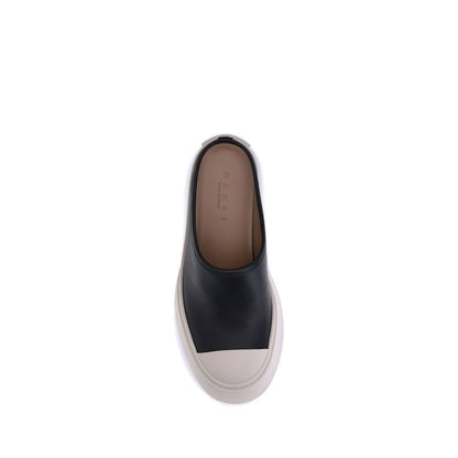 Marni Sneakers Slippers: The Perfect Blend of Comfort and Style