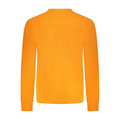 Hugo Boss Orange Organic Cotton Sweater