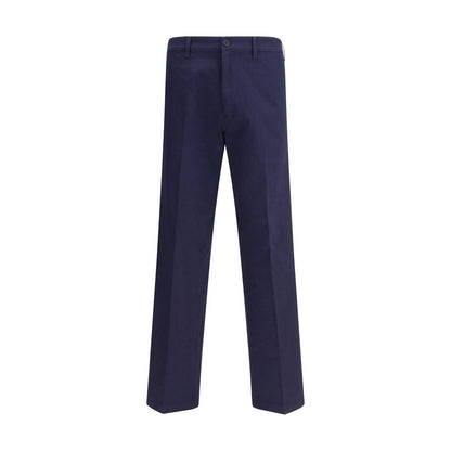 Prada Chino Pants - Timeless Elegance Meets Contemporary Style