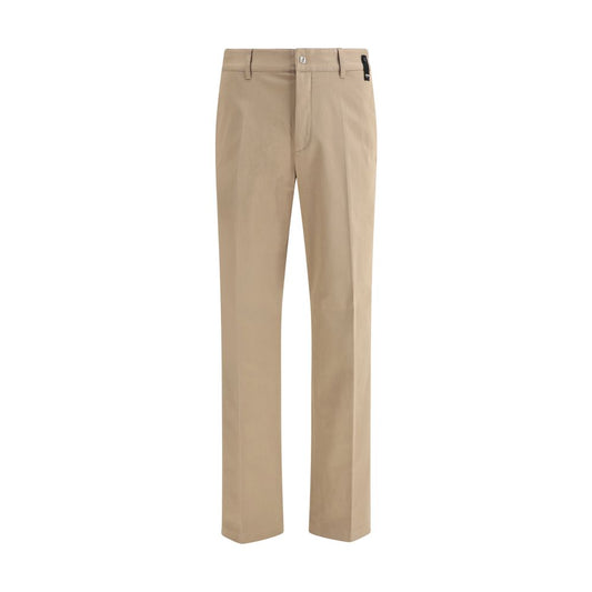 Fendi New Rich Pants: Contemporary Luxury Redefined