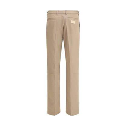 Fendi New Rich Pants: Contemporary Luxury Redefined
