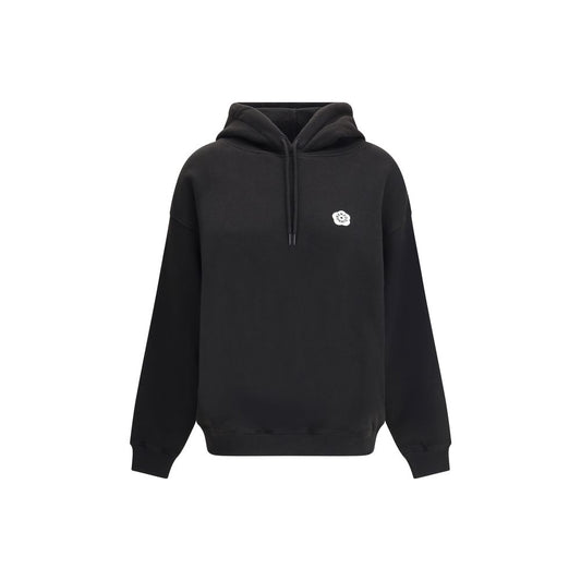 Kenzo Oversized Hoodie: Iconic Comfort Redefined