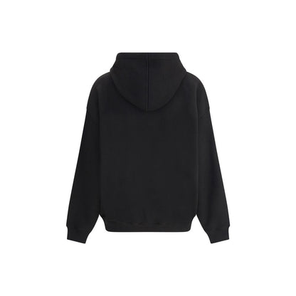 Kenzo Oversized Hoodie: Iconic Comfort Redefined