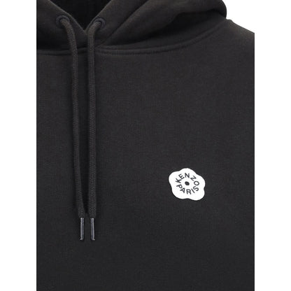 Kenzo Oversized Hoodie: Iconic Comfort Redefined