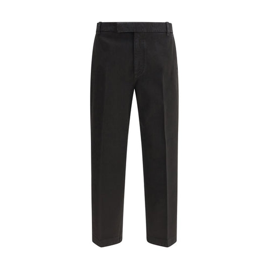 Thom Browne Melbourne Cotton Pants