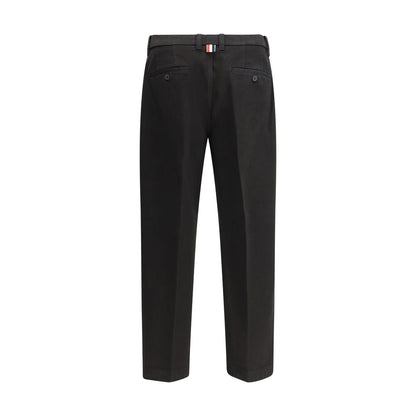Thom Browne Melbourne Cotton Pants