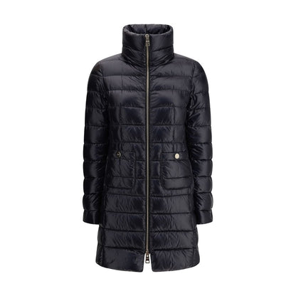 Herno Maria Down Jacket - Sophisticated Cold Weather Outerwear