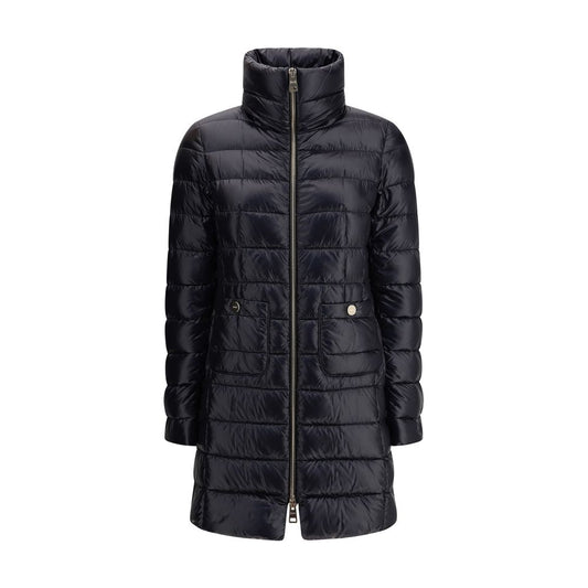 Herno Maria Down Jacket - Sophisticated Cold Weather Outerwear