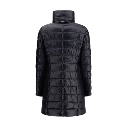 Herno Maria Down Jacket - Sophisticated Cold Weather Outerwear