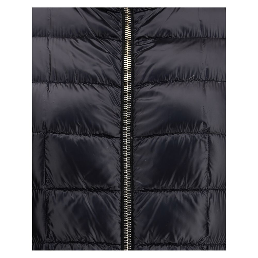 Herno Maria Down Jacket - Sophisticated Cold Weather Outerwear