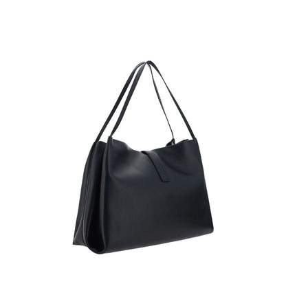 Ferragamo Timeless Leather Handbag