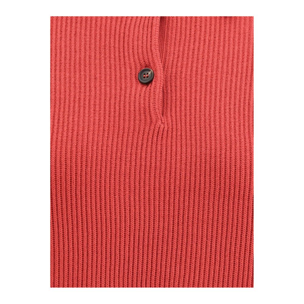 Brunello Cucinelli Elegant Knit Sweater