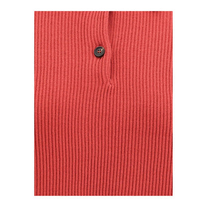 Brunello Cucinelli Elegant Knit Sweater