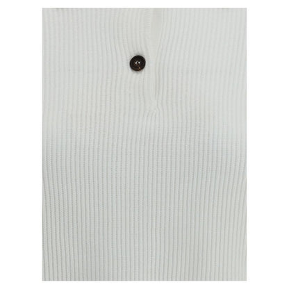 Brunello Cucinelli Elegant Knit Sweater
