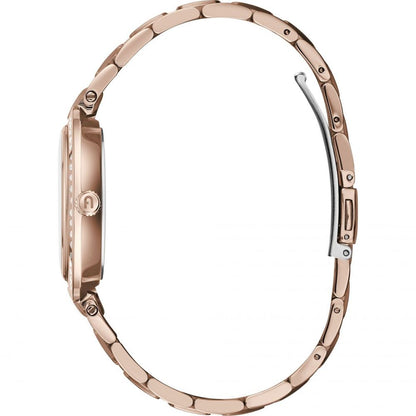Furla Multicolor Stainless Steel Watch – Elegant Timepiece for Every Occasion