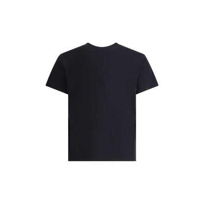 Valentino Logoed T-Shirt - Contemporary Elegance