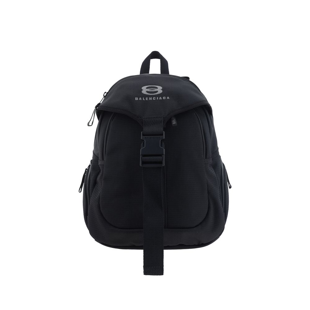 Balenciaga Unity Backpack: Defy Convention