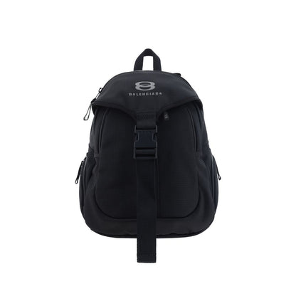 Balenciaga Unity Backpack: Defy Convention