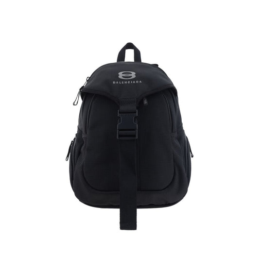 Balenciaga Unity Backpack: Defy Convention