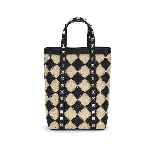 Valentino Garavani Rockstud Mini Tote Bag