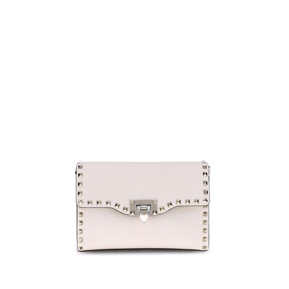 Valentino Garavani Rockstud Shoulder Bag - Bold Elegance Redefined