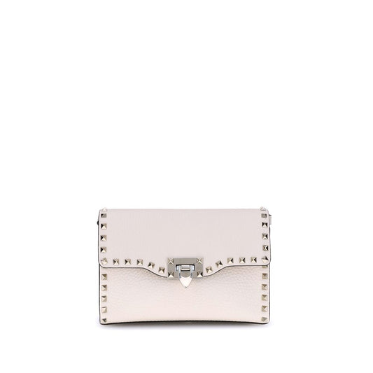 Valentino Garavani Rockstud Shoulder Bag - Bold Elegance Redefined