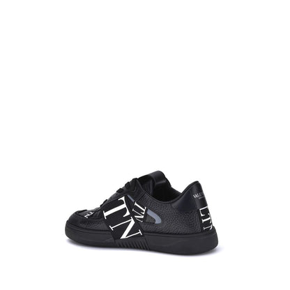 Valentino Garavani VL7N Low-Top Sneakers