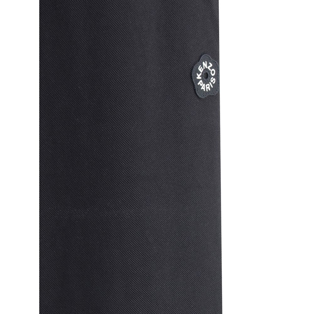 Kenzo Logoed Sweatpants for Stylish Comfort