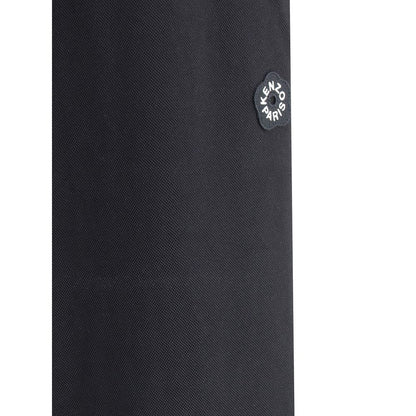 Kenzo Logoed Sweatpants for Stylish Comfort