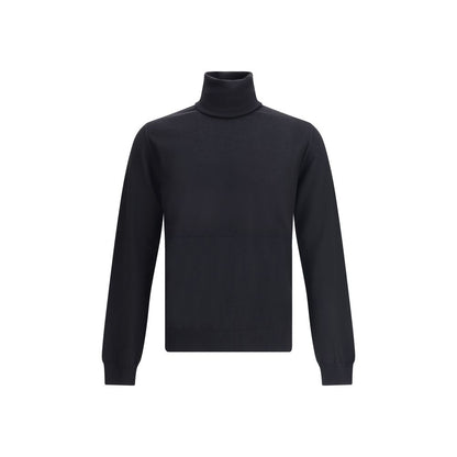 Jil Sander Ls Tn Turtleneck Jumper