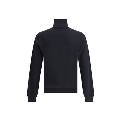 Jil Sander Ls Tn Turtleneck Jumper