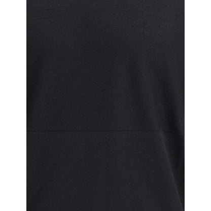 Jil Sander Ls Tn Turtleneck Jumper