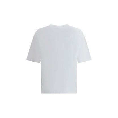 Dsquared2 Logoed T-Shirt - Urban Essential with Attitude