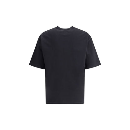 Dsquared2 Logoed T-Shirt: Bold Casual Style Redefined
